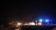 Nie żyje 61-letnia kobieta, 5 osób - w tym 3 dzieci - trafiło do szpitala - zdjęcie 5