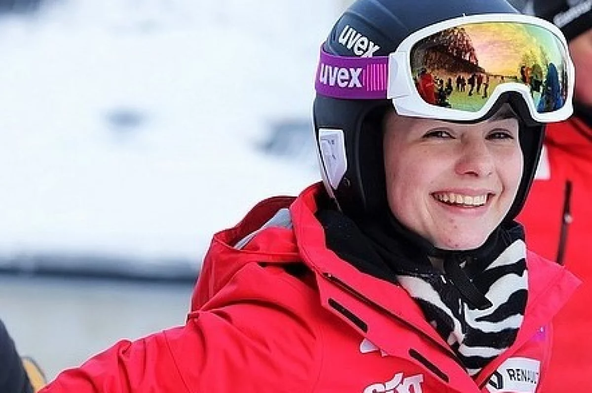 Julia Włodarczyk z trzema medalami Mistrzostw Polski Juniorów