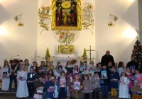 VI Przegląd Kolęd i Pastorałek w Starej Wsi - zdjęcie główne