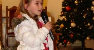 VI Przegląd Kolęd i Pastorałek w Starej Wsi - zdjęcie 2