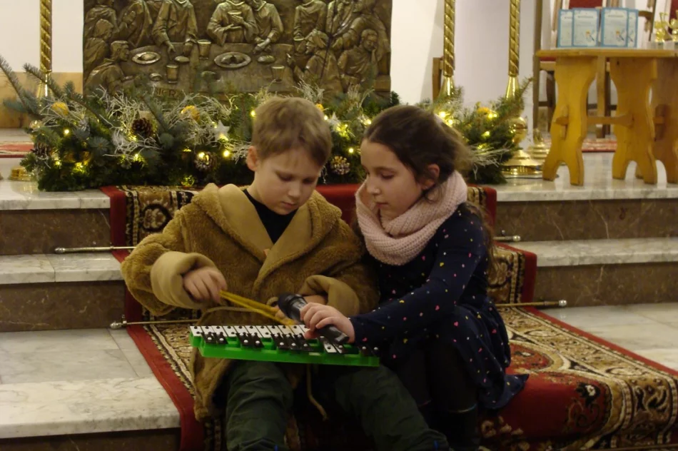 VI Przegląd Kolęd i Pastorałek w Starej Wsi - zdjęcie 5