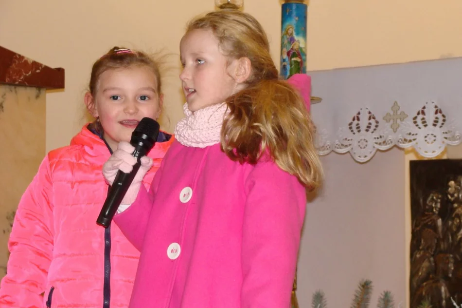 VI Przegląd Kolęd i Pastorałek w Starej Wsi - zdjęcie 6