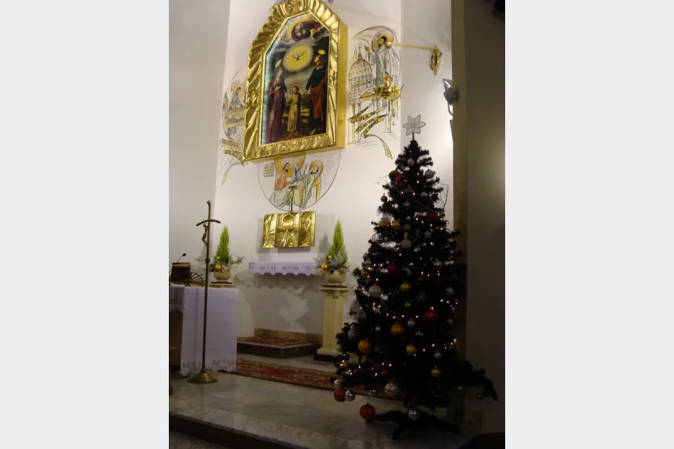 VI Przegląd Kolęd i Pastorałek w Starej Wsi - zdjęcie 8