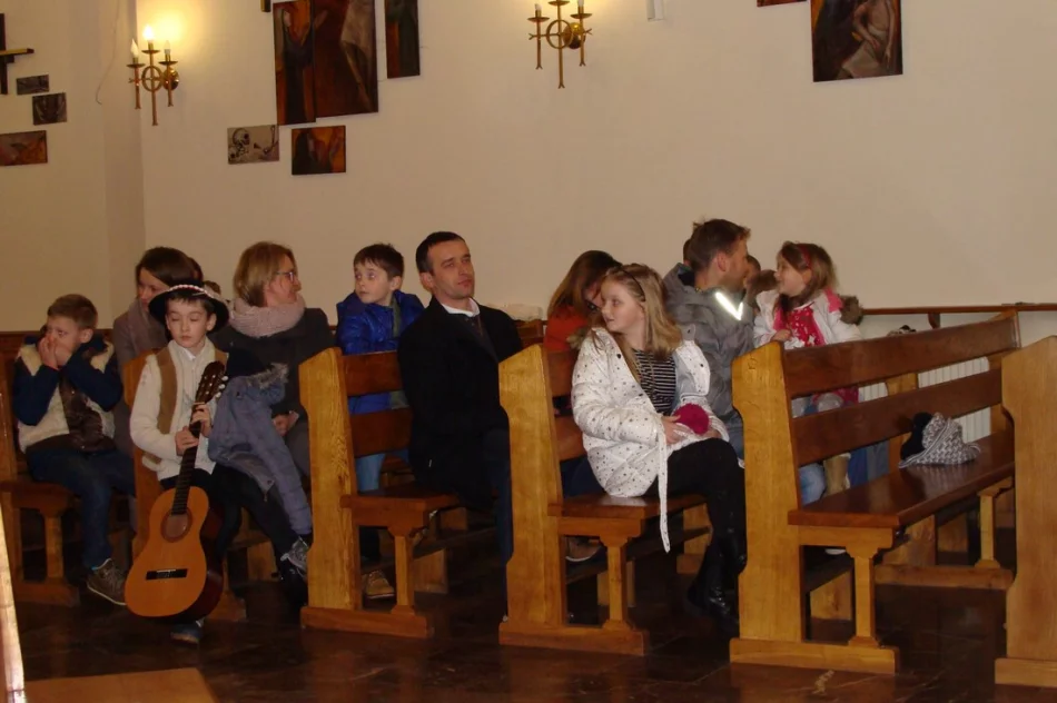 VI Przegląd Kolęd i Pastorałek w Starej Wsi - zdjęcie 10