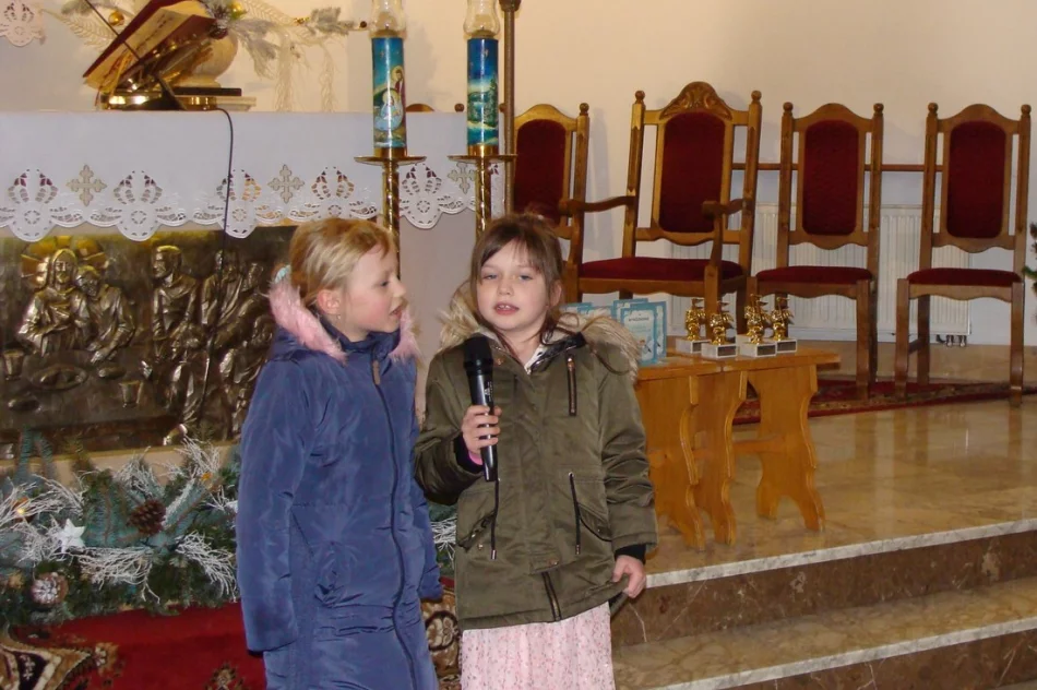 VI Przegląd Kolęd i Pastorałek w Starej Wsi - zdjęcie 12