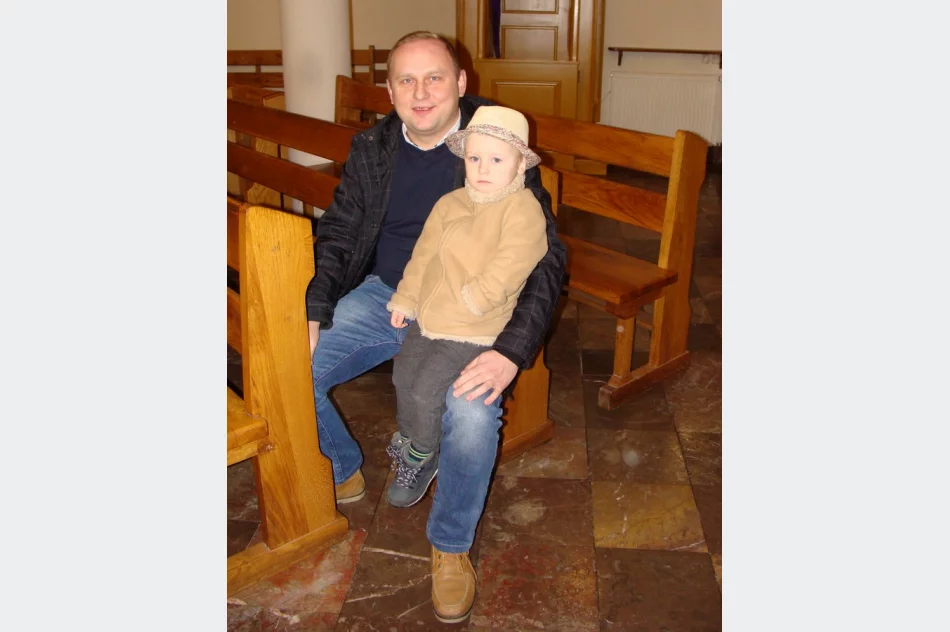 VI Przegląd Kolęd i Pastorałek w Starej Wsi - zdjęcie 13