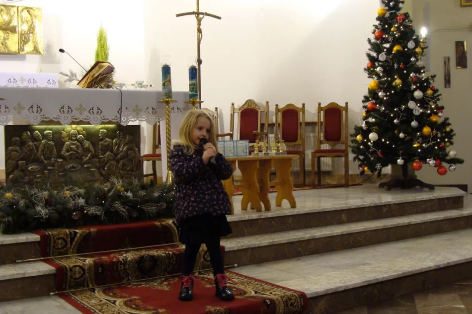 VI Przegląd Kolęd i Pastorałek w Starej Wsi - zdjęcie 17