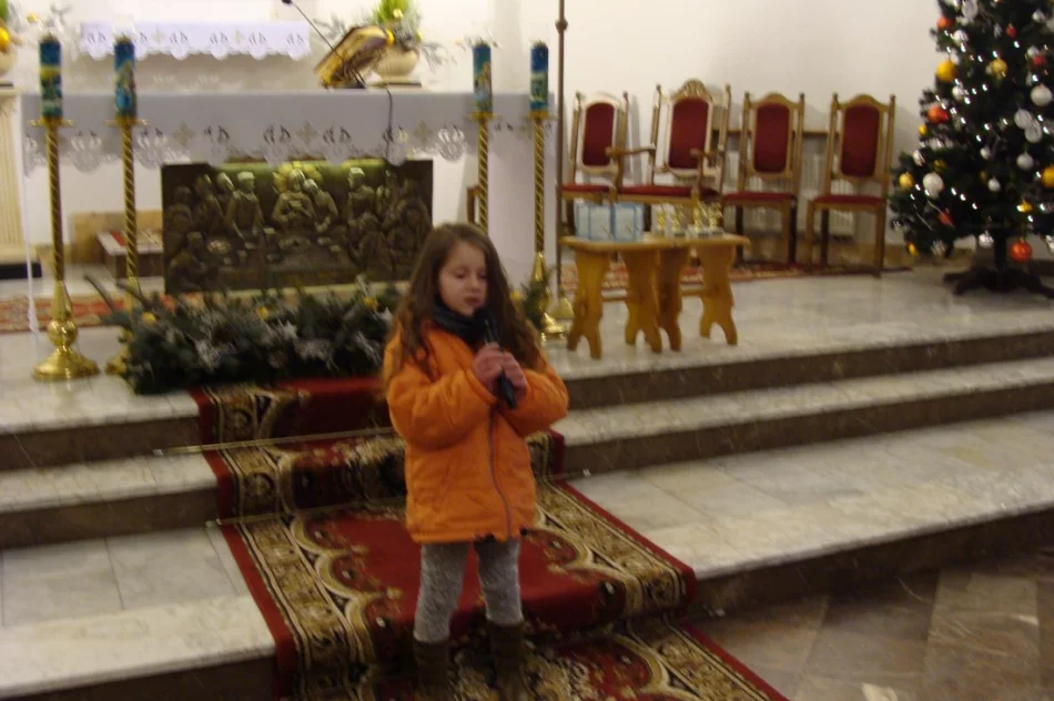 VI Przegląd Kolęd i Pastorałek w Starej Wsi - zdjęcie 19