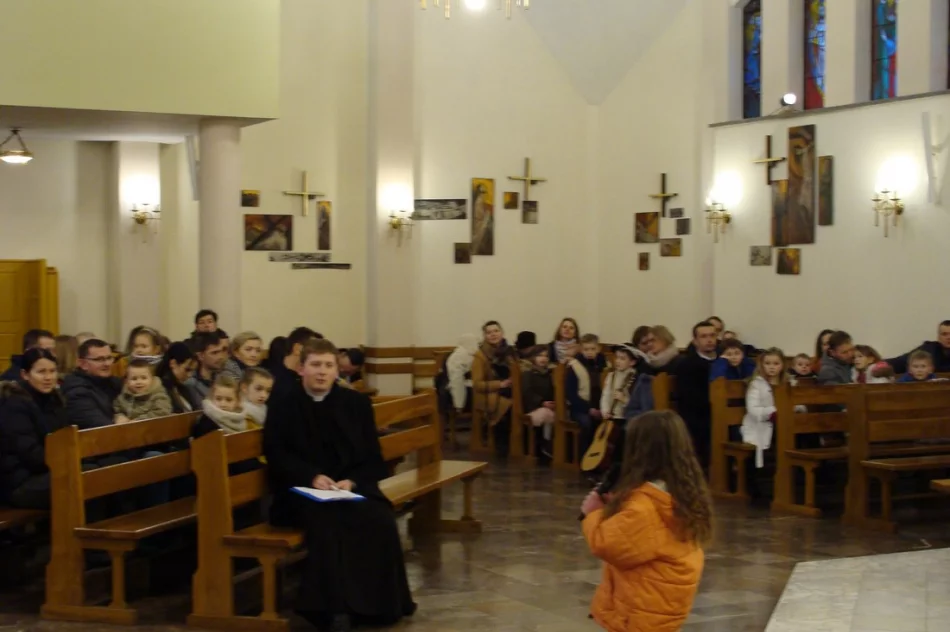 VI Przegląd Kolęd i Pastorałek w Starej Wsi - zdjęcie 20