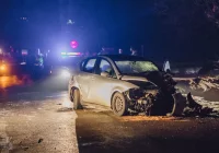 Służby wyjaśniają okoliczności tragedii. Zatrzymano operatora koparki, który nie udzielił pomocy poszkodowanym - zdjęcie główne