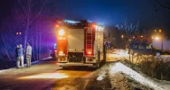 Służby wyjaśniają okoliczności tragedii. Zatrzymano operatora koparki, który nie udzielił pomocy poszkodowanym - zdjęcie 4