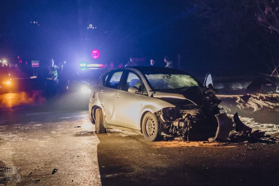 Służby wyjaśniają okoliczności tragedii. Zatrzymano operatora koparki, który nie udzielił pomocy poszkodowanym - zdjęcie 5
