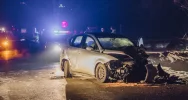 Służby wyjaśniają okoliczności tragedii. Zatrzymano operatora koparki, który nie udzielił pomocy poszkodowanym - zdjęcie 5