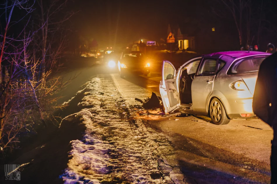 Służby wyjaśniają okoliczności tragedii. Zatrzymano operatora koparki, który nie udzielił pomocy poszkodowanym - zdjęcie 6
