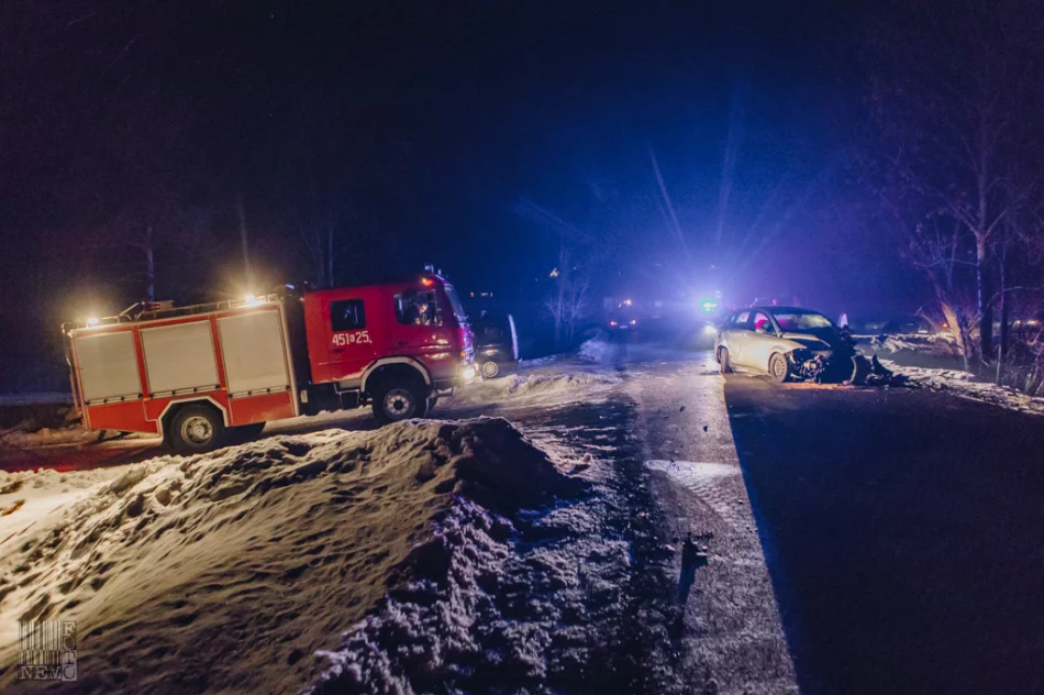 Służby wyjaśniają okoliczności tragedii. Zatrzymano operatora koparki, który nie udzielił pomocy poszkodowanym - zdjęcie 8