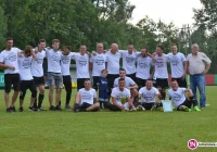 Orkan wrócił do treningów i szuka wzmocnień - zdjęcie główne