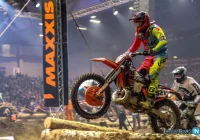 Kontuzja wykluczyła Emila ze zmagań w Mistrzostwach Świata - zdjęcie główne