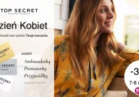 Dwudniowy event z okazji Dnia Kobiet. Rabat -30% - zdjęcie główne