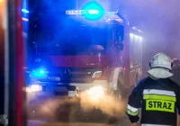 Poprawi się komfort pracy małopolskich strażaków - zdjęcie główne