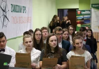 Rozstrzygnięto czwartą edycję konkursu „Zawodowy GPS” - zdjęcie główne