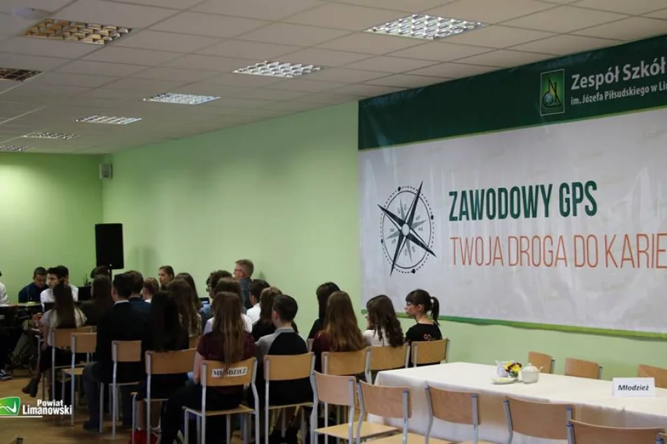 Rozstrzygnięto czwartą edycję konkursu „Zawodowy GPS” - zdjęcie 2