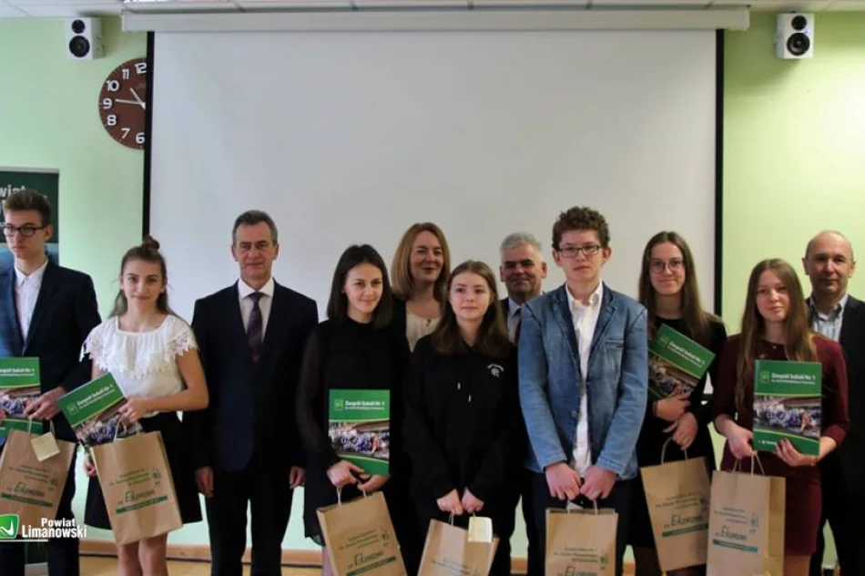 Rozstrzygnięto czwartą edycję konkursu „Zawodowy GPS” - zdjęcie 3