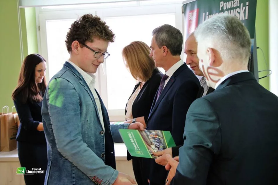 Rozstrzygnięto czwartą edycję konkursu „Zawodowy GPS” - zdjęcie 5