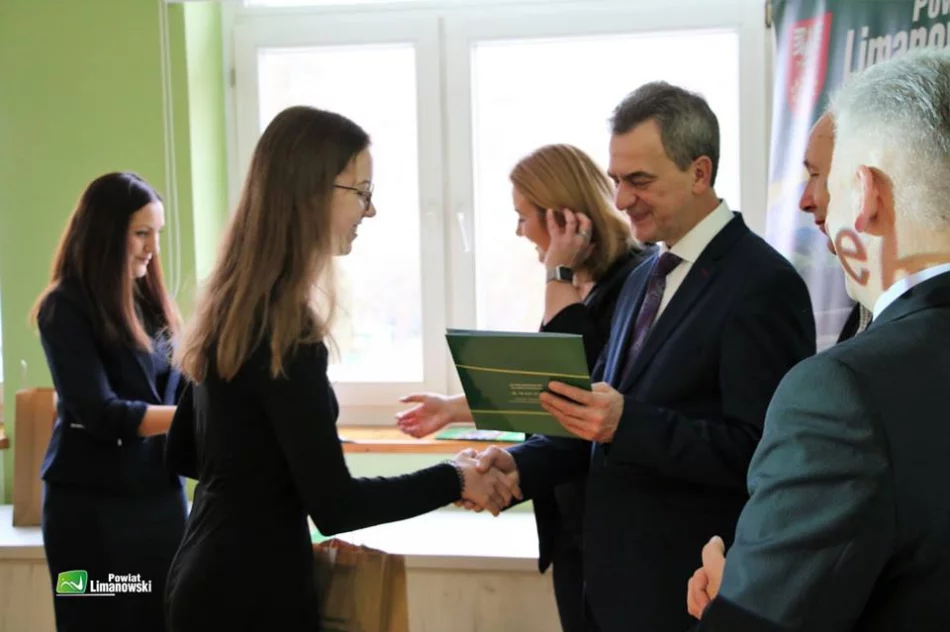 Rozstrzygnięto czwartą edycję konkursu „Zawodowy GPS” - zdjęcie 7