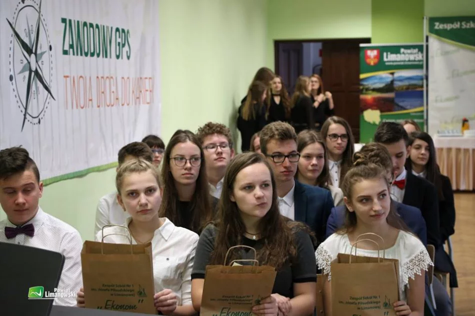 Rozstrzygnięto czwartą edycję konkursu „Zawodowy GPS” - zdjęcie 8