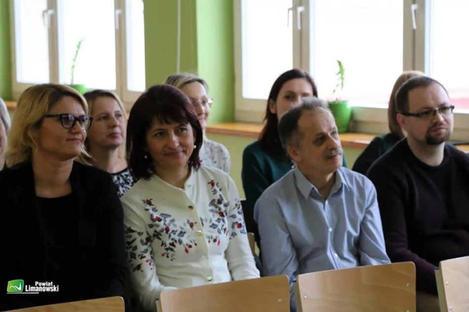 Rozstrzygnięto czwartą edycję konkursu „Zawodowy GPS” - zdjęcie 10