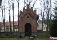 Miasto chce odrestaurować kapliczkę poświęconą patronowi - zdjęcie główne