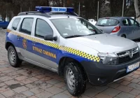 Straż gminna do likwidacji - jeszcze w tym kwartale - zdjęcie główne