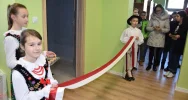 Nowy lokal biblioteki w Łostówce - zdjęcie 4