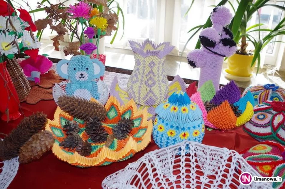 Warsztaty rękodzieła łączą pokolenia - zdjęcie 3