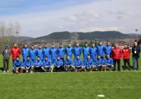 Limanovia rozpoczyna sparingową rywalizację - zdjęcie główne