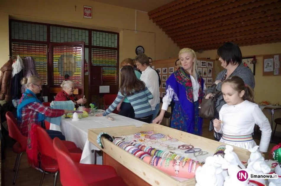 Warsztaty rękodzieła łączą pokolenia - zdjęcie 4