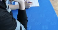 Dzień Bezpiecznego Internetu w Szkole Podstawowej w Nowym Rybiu - zdjęcie 2