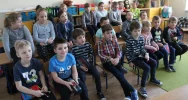 Dzień Bezpiecznego Internetu w Szkole Podstawowej w Nowym Rybiu - zdjęcie 4