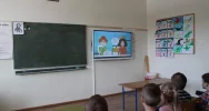 Dzień Bezpiecznego Internetu w Szkole Podstawowej w Nowym Rybiu - zdjęcie 5