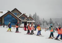 Dwójka „Jeździ z głową” - zdjęcie główne