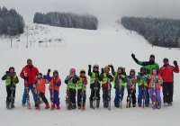 Uczniowie ZSP nr 4 "Jeżdżą z głową" - zdjęcie główne