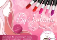 Inspirujące warsztaty dla pań z okazji Dnia Kobiet - zdjęcie główne