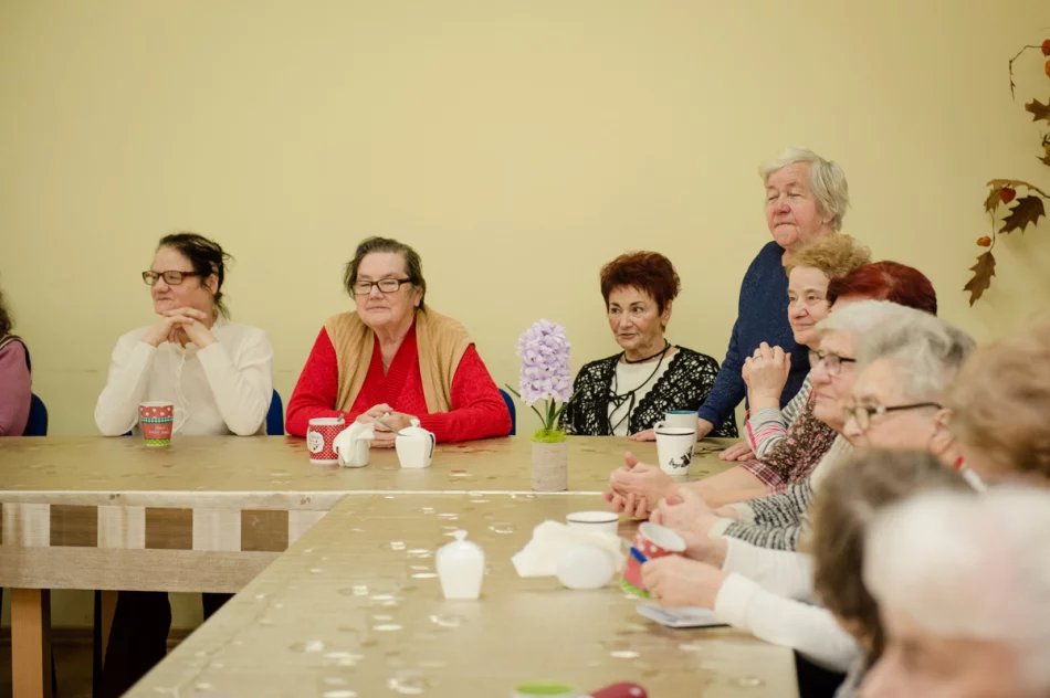 Jasełka w wykonaniu dzieci z Miejskiego Przedszkola Nr 3 w Limanowej - zdjęcie 10