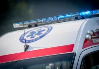 Tragiczny wypadek na budowie. Nie żyje 26-latek, który spadł z ok. 7 metrów - zdjęcie główne