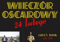 Wieczór Oscarowy 2019 w kinie Klaps już w tą niedzielę - zdjęcie główne