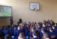 Odbyli podróż do Amazonii nie opuszczając szkolnych murów - zdjęcie główne