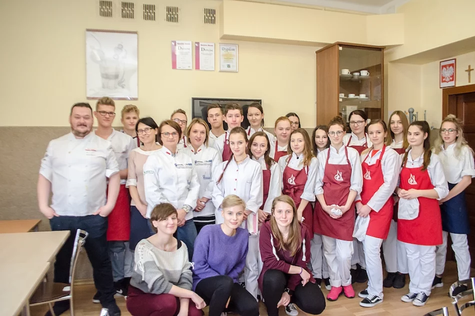 Kulinarne warsztaty z szefem kuchni - zdjęcie 2