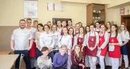 Kulinarne warsztaty z szefem kuchni - zdjęcie 2
