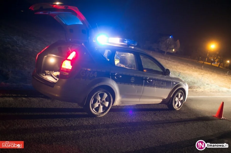 52-latek zginął pod kołami busa. Mężczyzna prawdopodobnie leżał na jezdni - zdjęcie 3