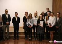 Znani zwycięzcy powiatowych eliminacji konkursu recytatorskiego - zdjęcie główne